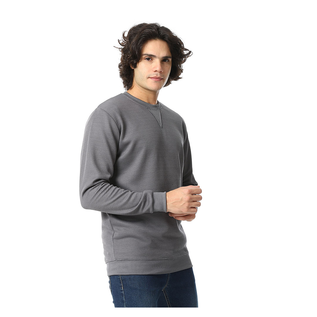 بلوفر كاجوال رجالي A01