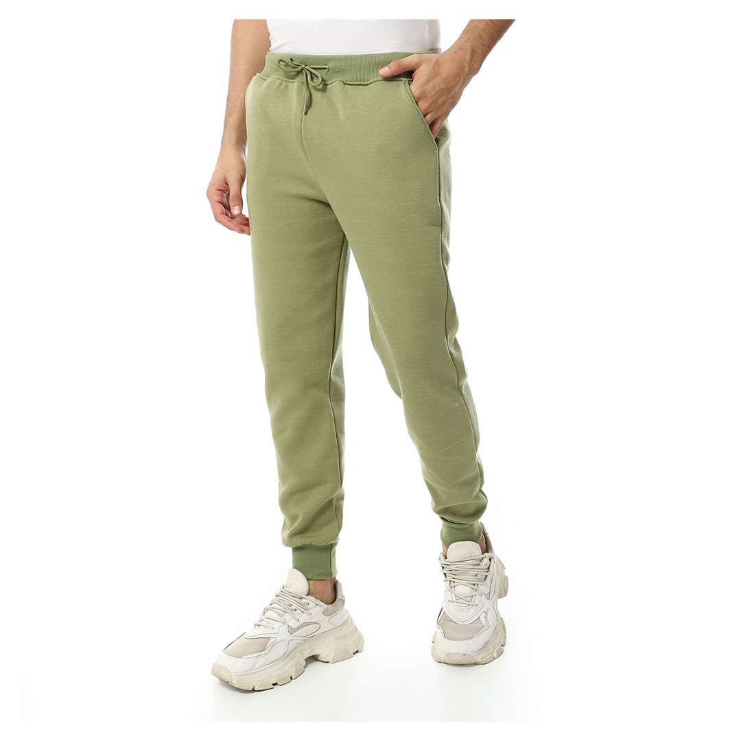 بنطلون كاجوال رجالي A08