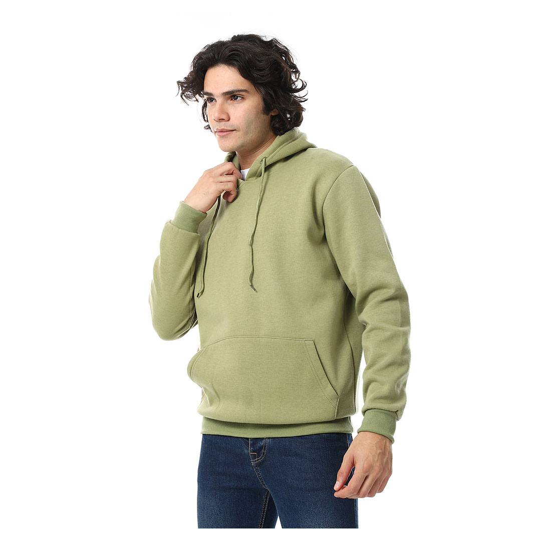 هودي سادة رجالي A11