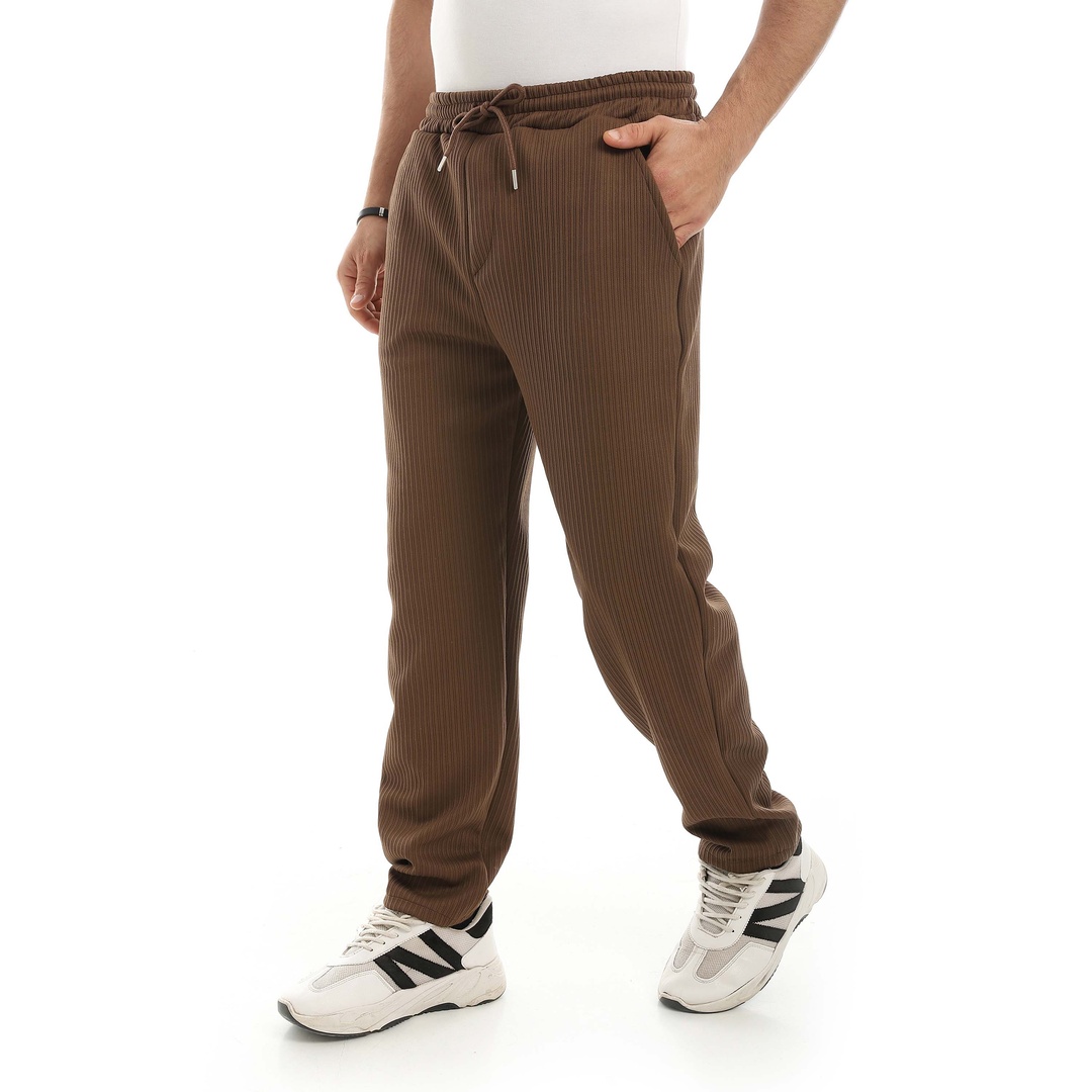 بنطلون اسطنبول ليكرا رجالي a58p