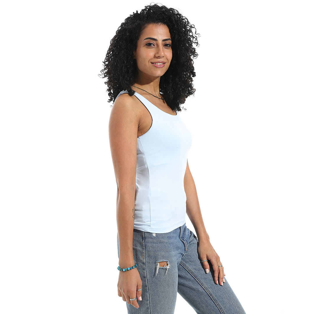 تيشيرت ليكرا ديربي b31