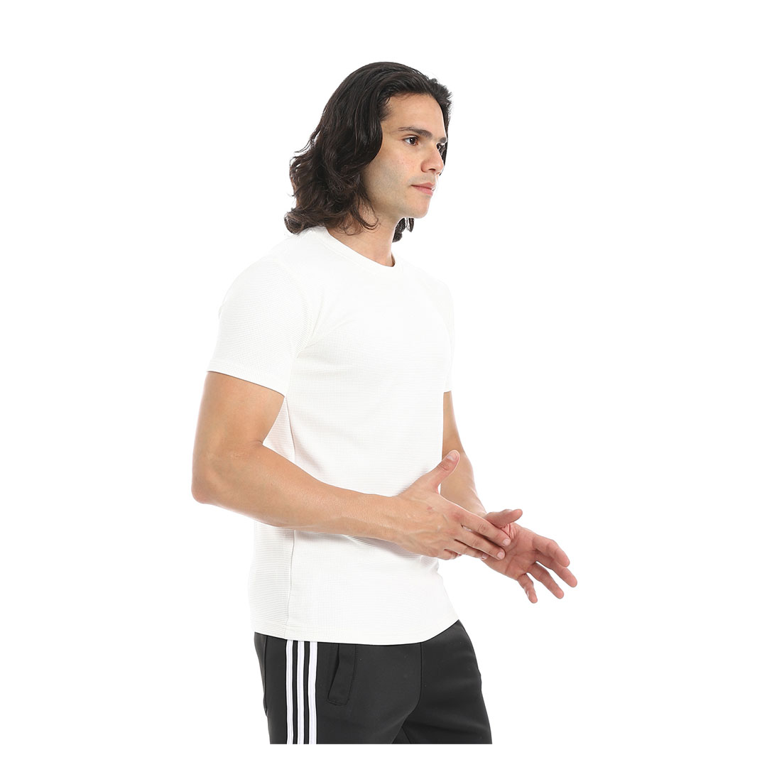 تيشيرت قطن رجالي m4408