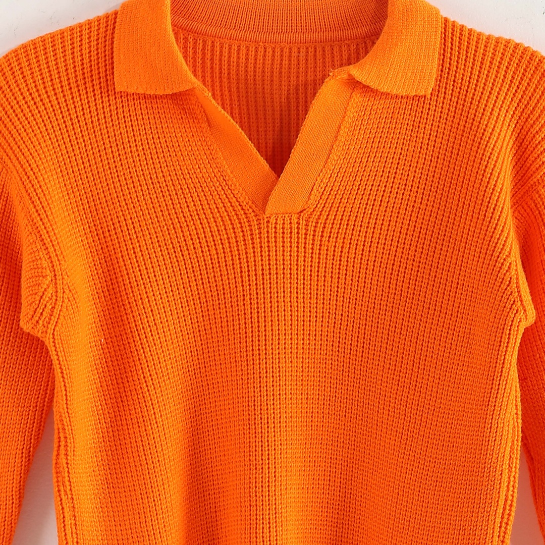 سيت شتوي بناتي بلوفر وبنطلون - 1457