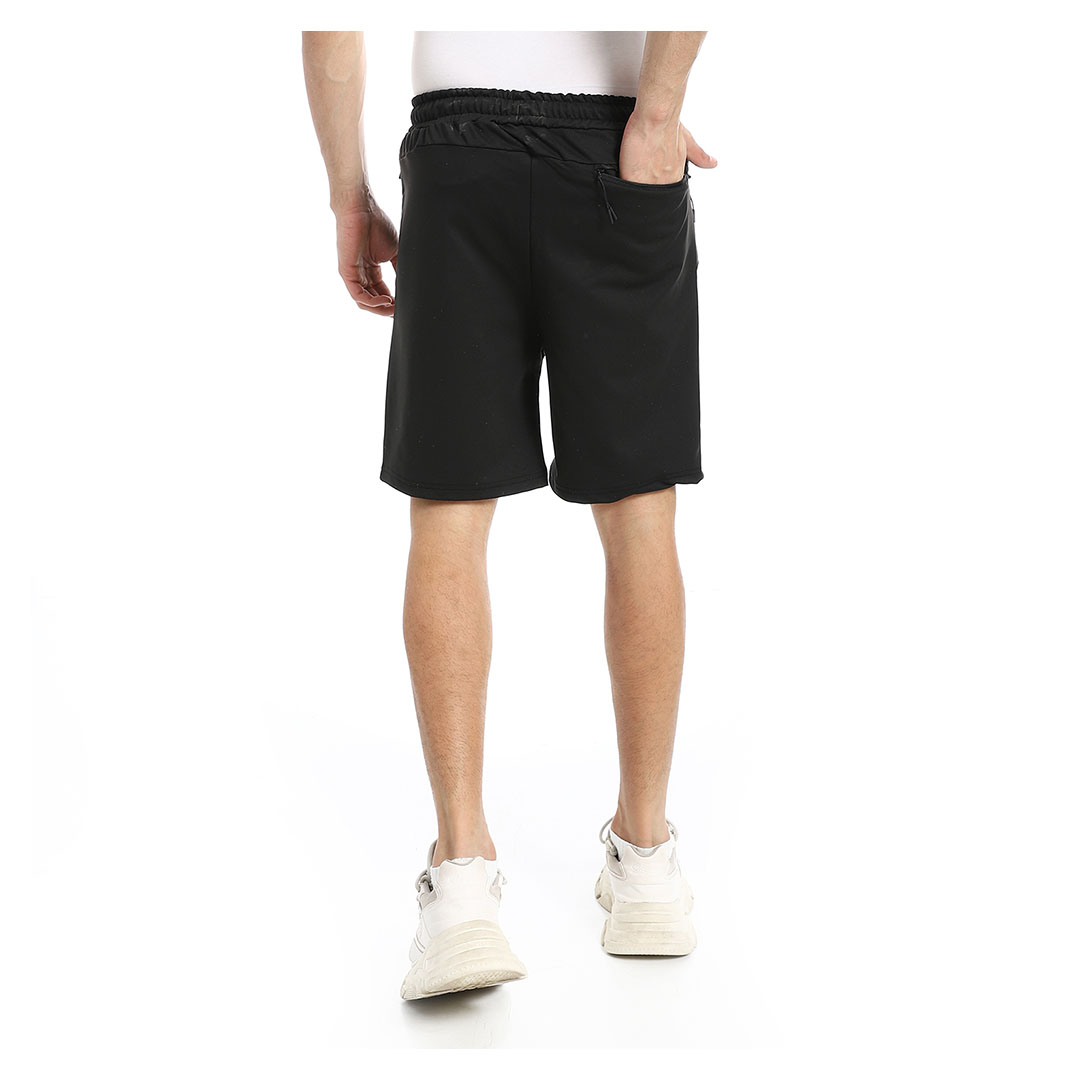 شورت ميلتون رجالي صيفي 3716