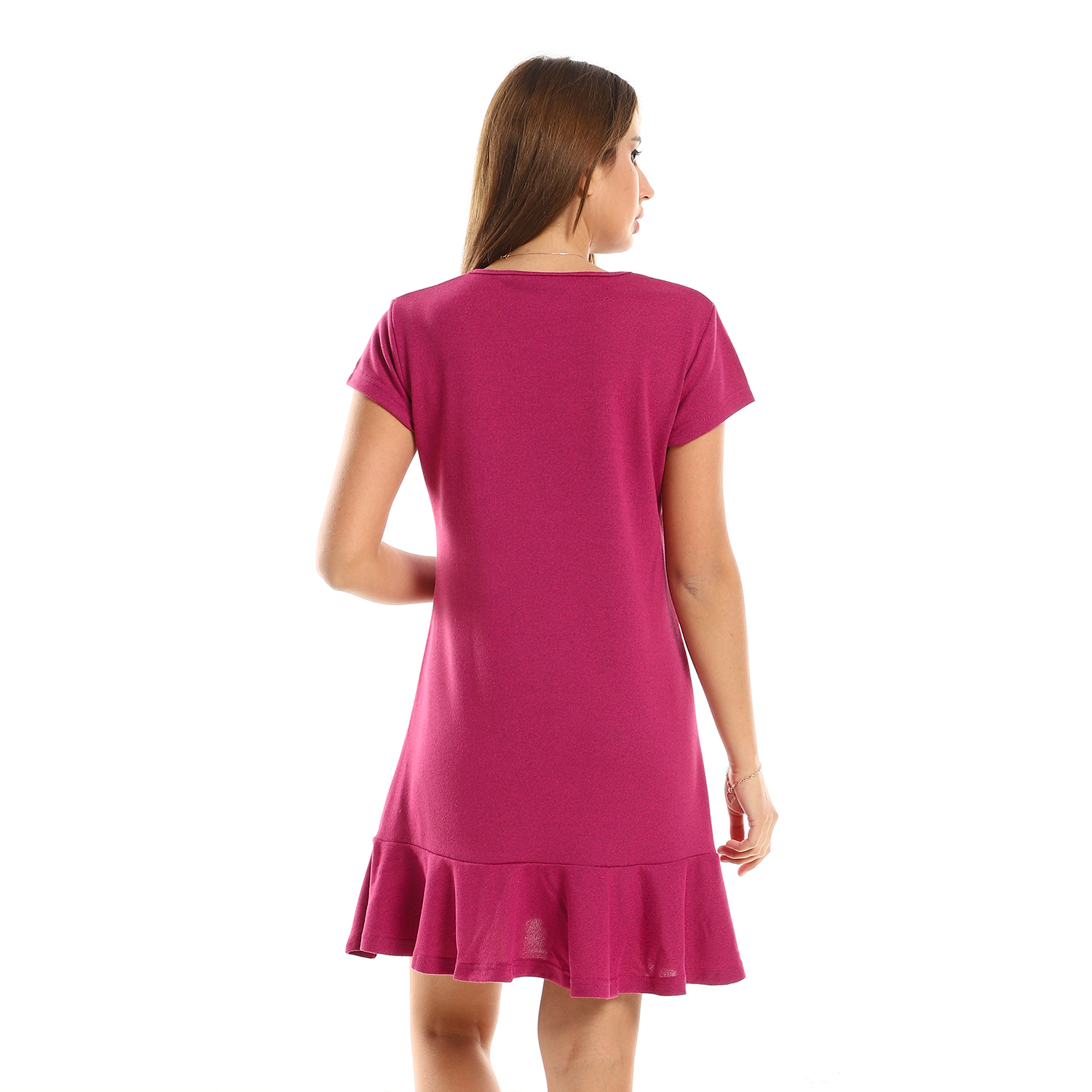 قميص نوم حريمي من كادي - 4877