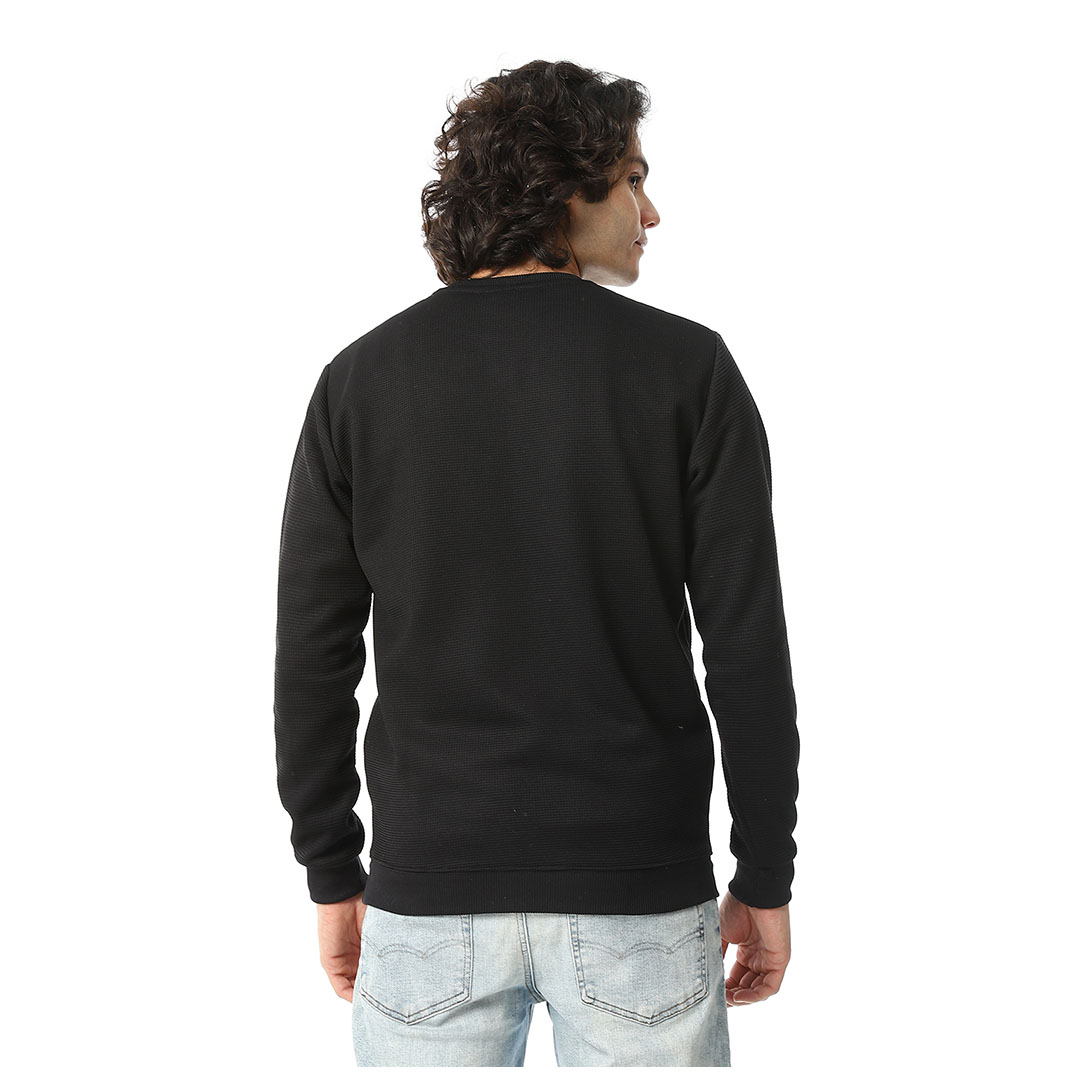 بلوفر كاجوال رجالي A01