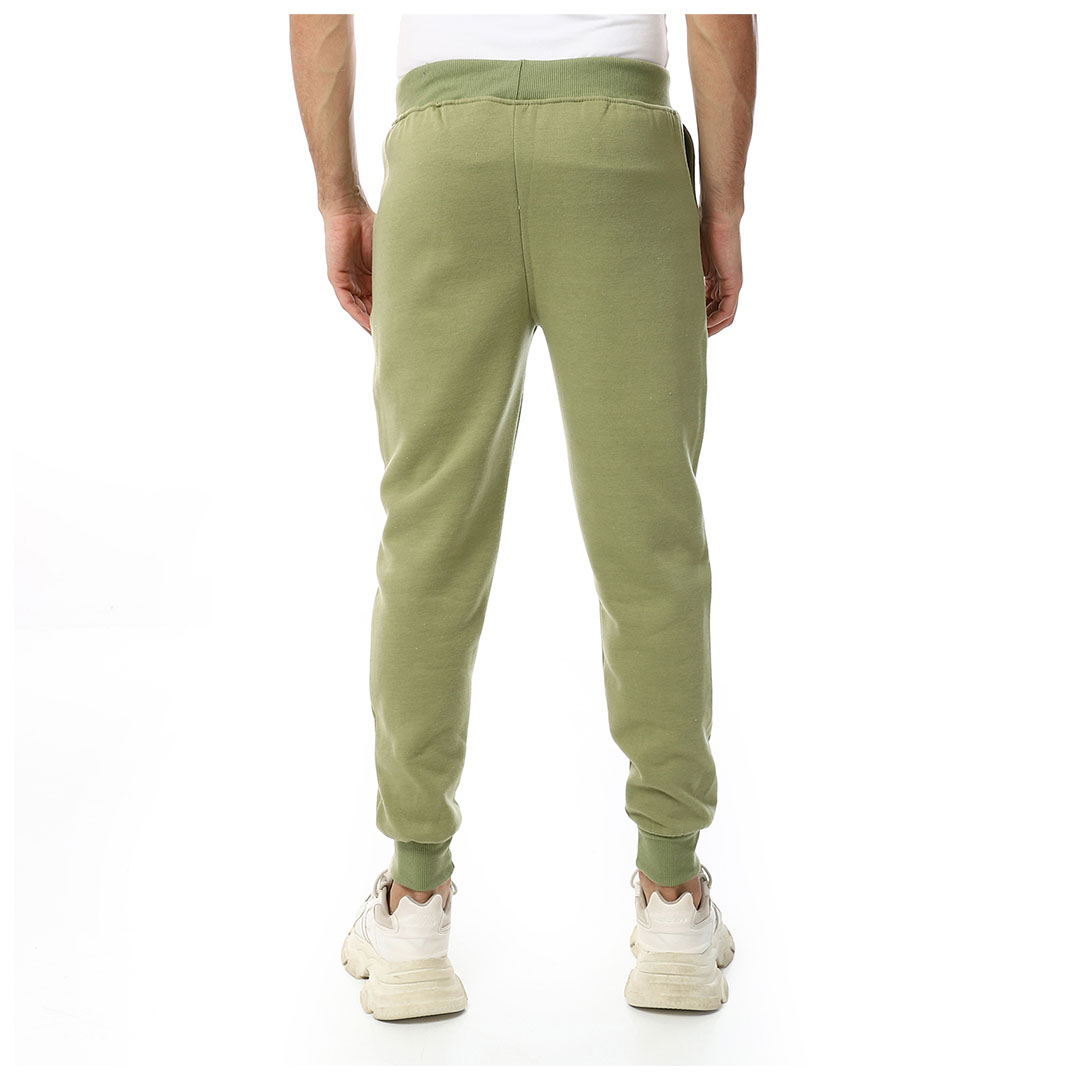 بنطلون كاجوال رجالي A08