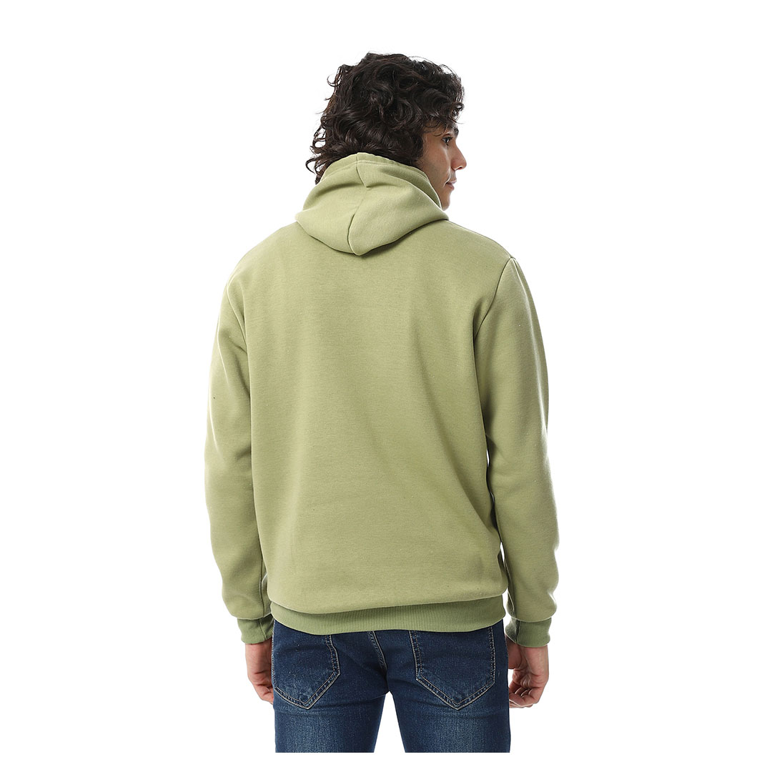 هودي سادة رجالي A11