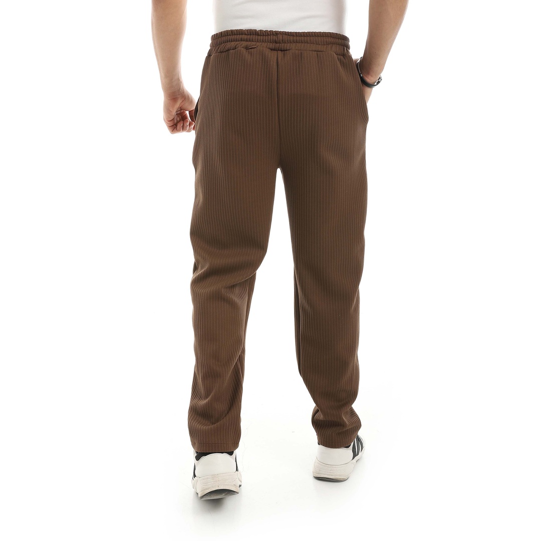 بنطلون اسطنبول ليكرا رجالي a58p