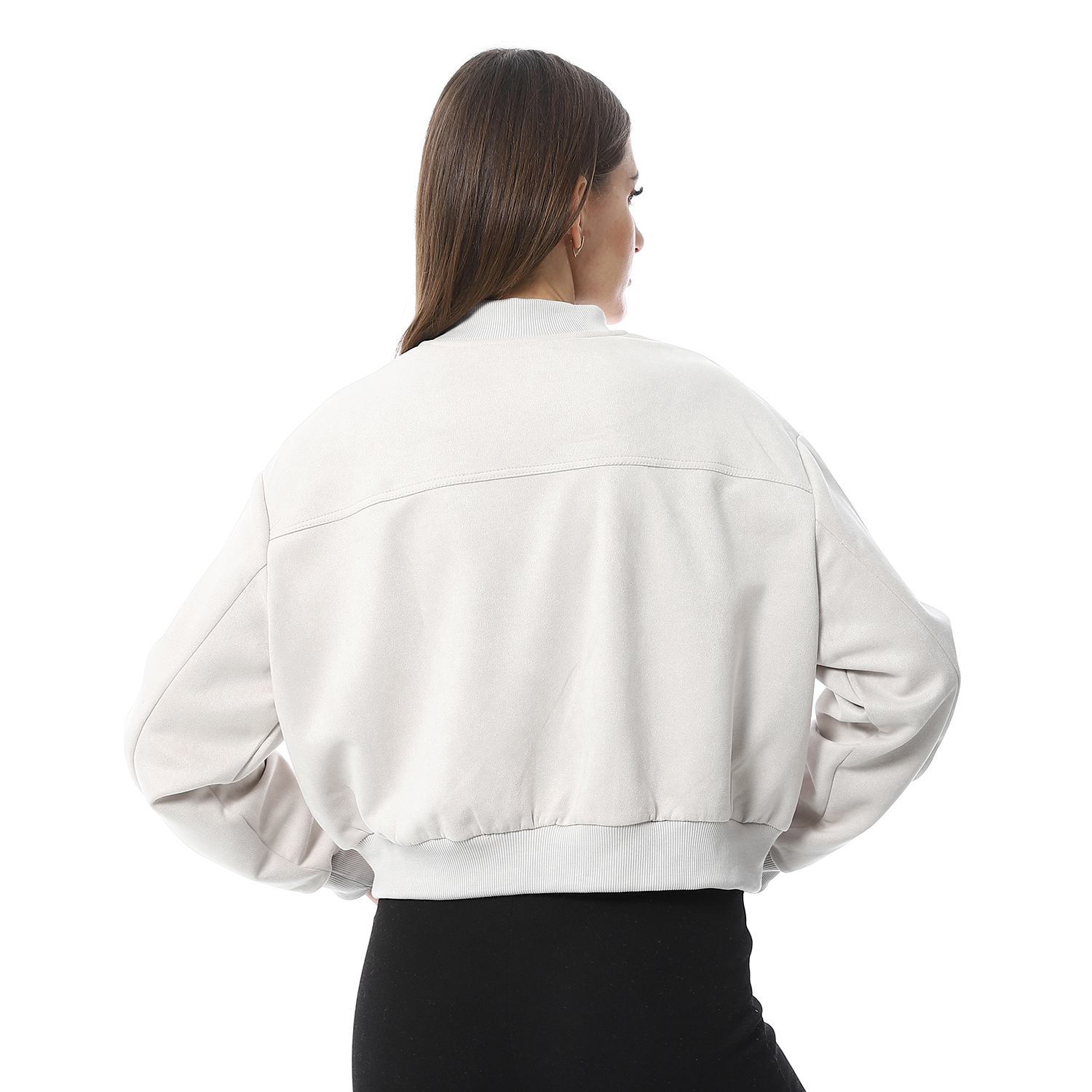 شويت شيرت XTCY حريمي بسوستة B10