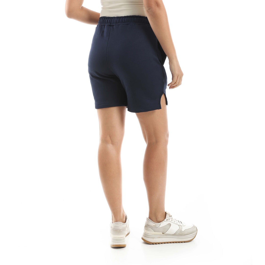 شورت ميلتون الصيفي حريمي b36