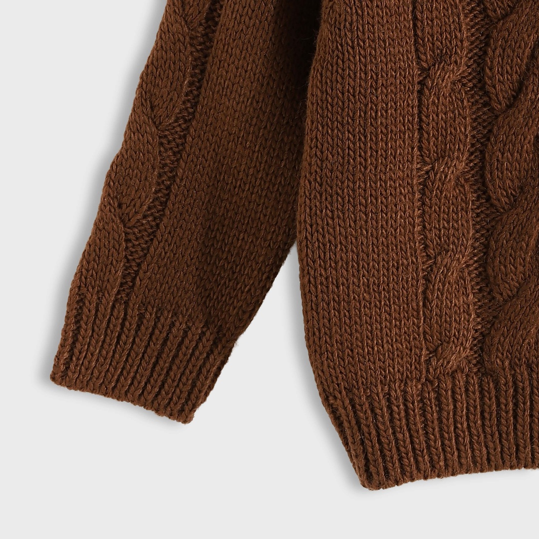 بلوفر شتوي أولادي بسوستة - 1458