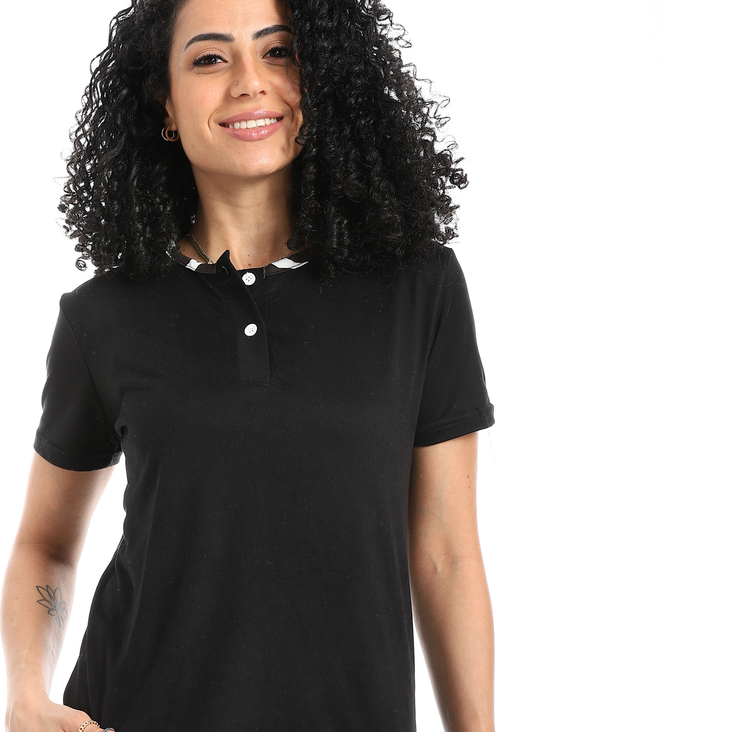 بيجامة بأكمام قصيرة حريمي 45101