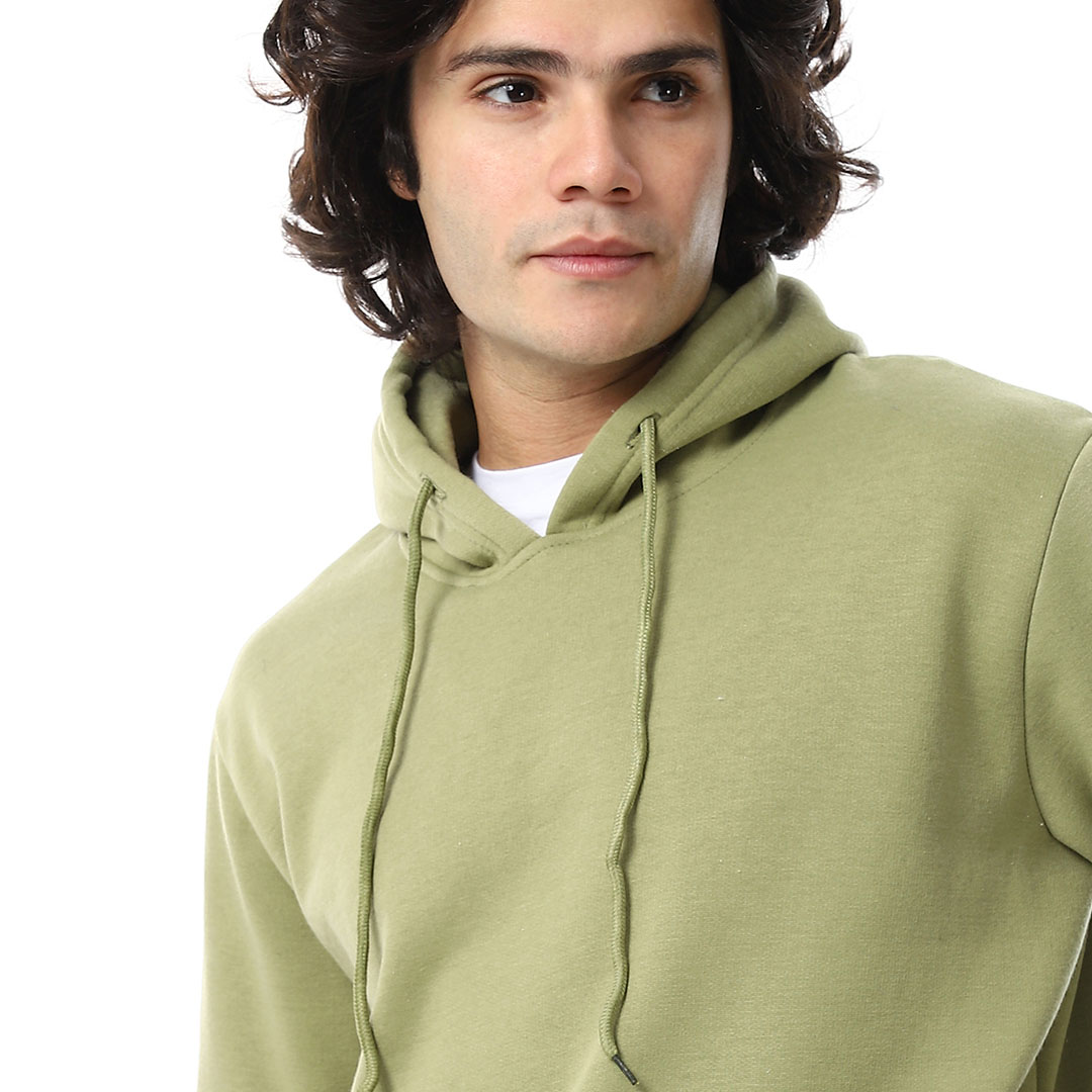 هودي سادة رجالي A11