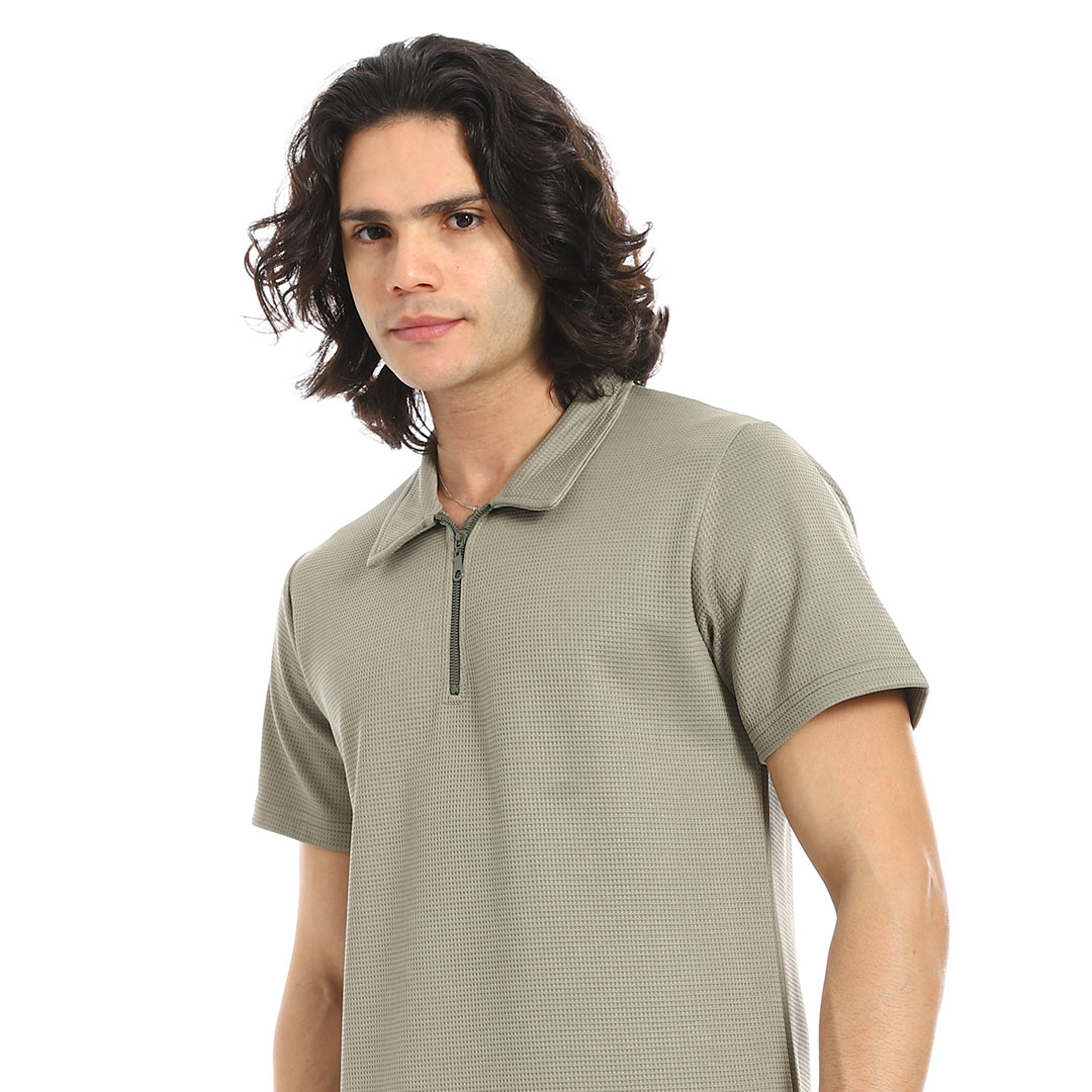 طقم تيشيرت وبنطلون رجالي a30