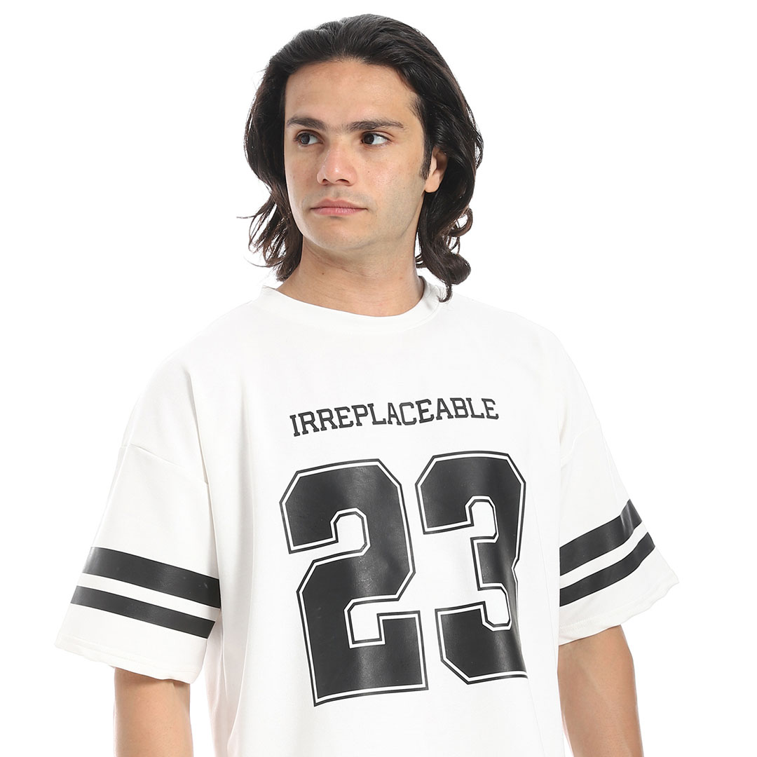 طقم رياضي رجالي ميلتون - 2 قطعة a41