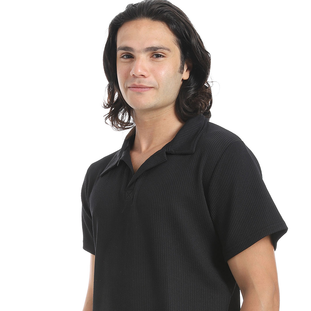 طقم مشدود شورت رجالي - 2 قطعة a45