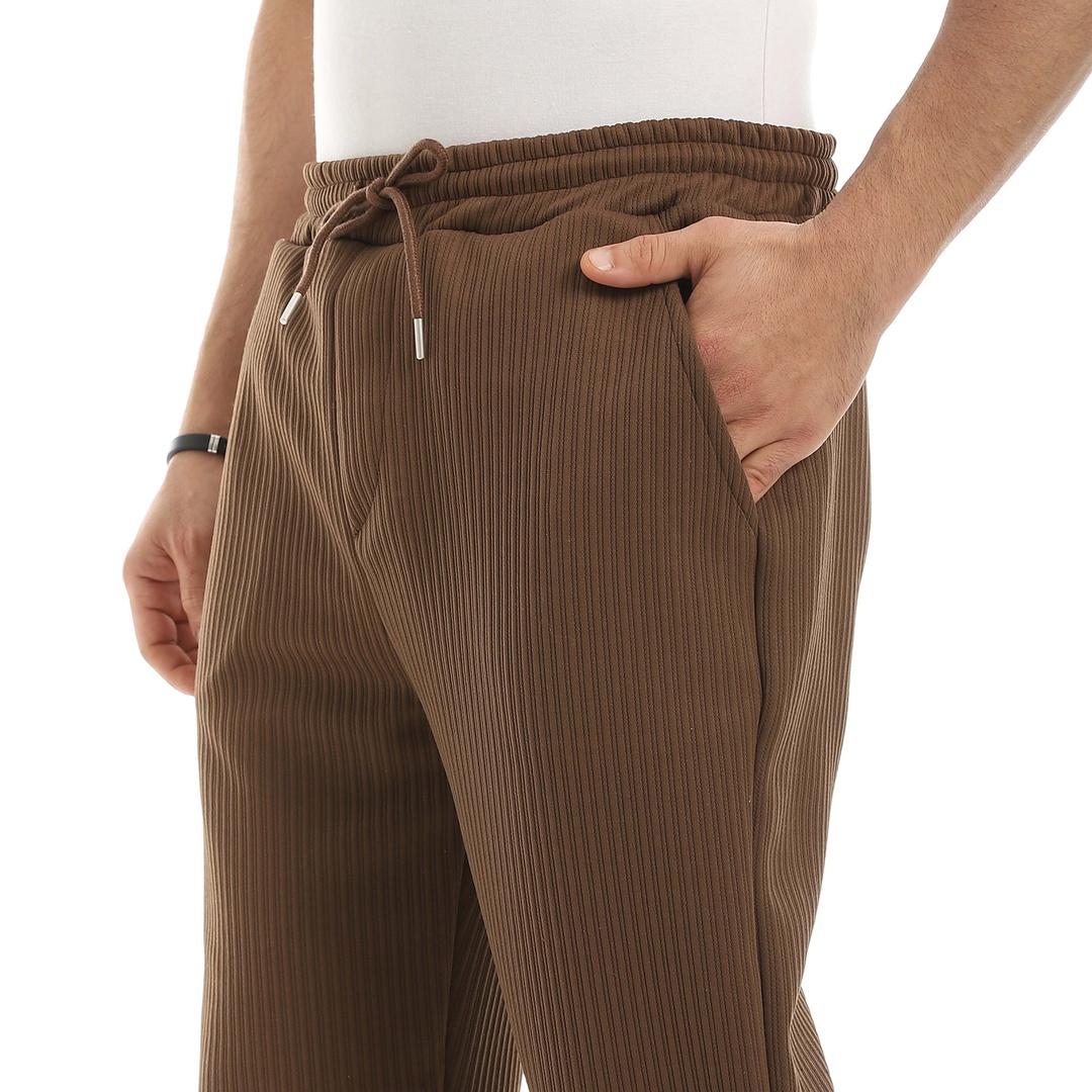 بنطلون اسطنبول ليكرا رجالي a58p