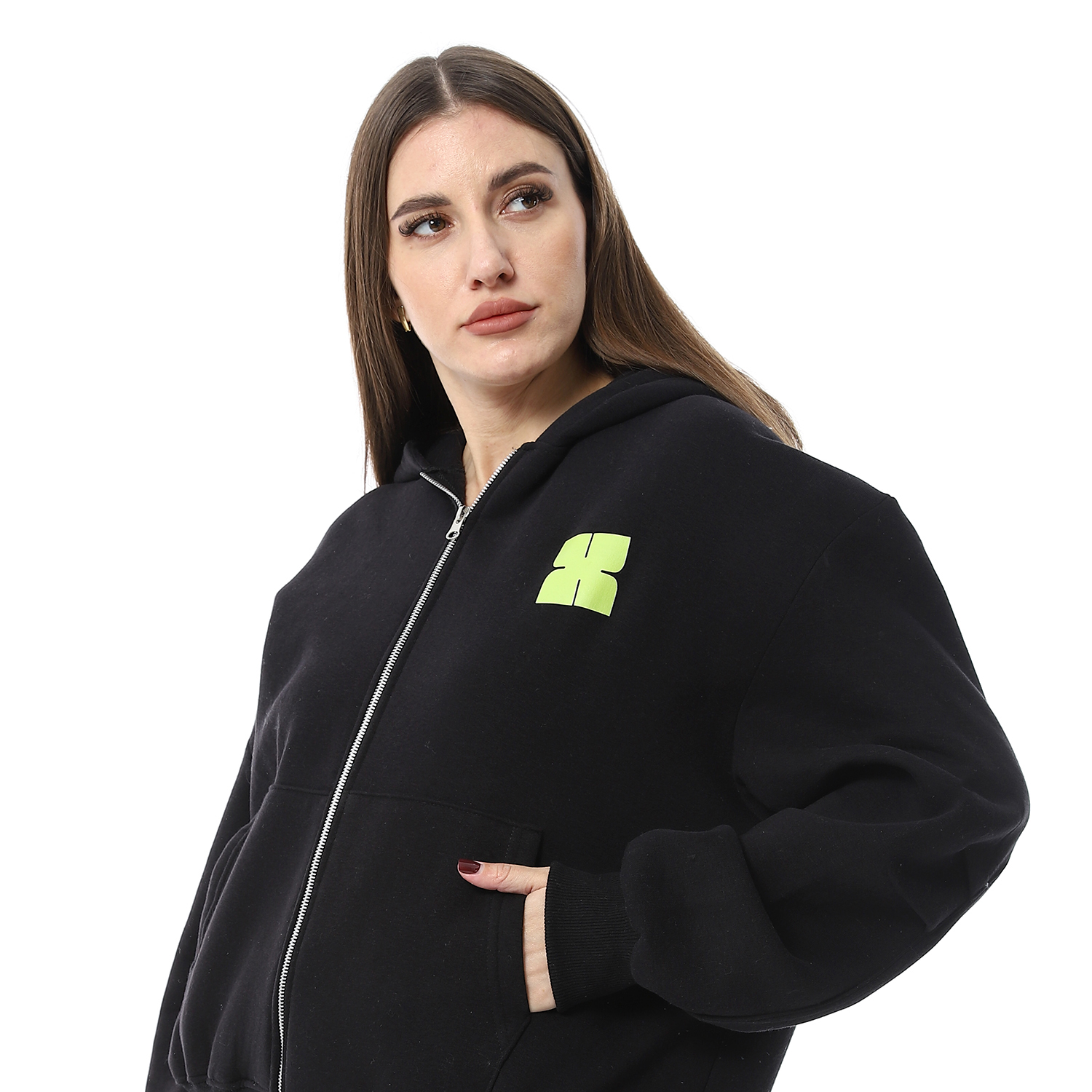 بيجامة حريمي بسوستة وبنطلون رجل الفيل - B5