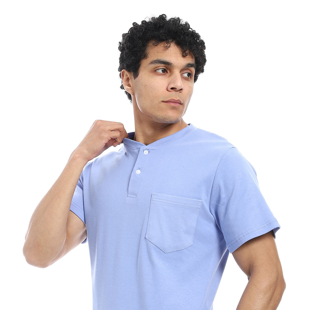 بنطلون بيجاما سرافينو رجالي h101