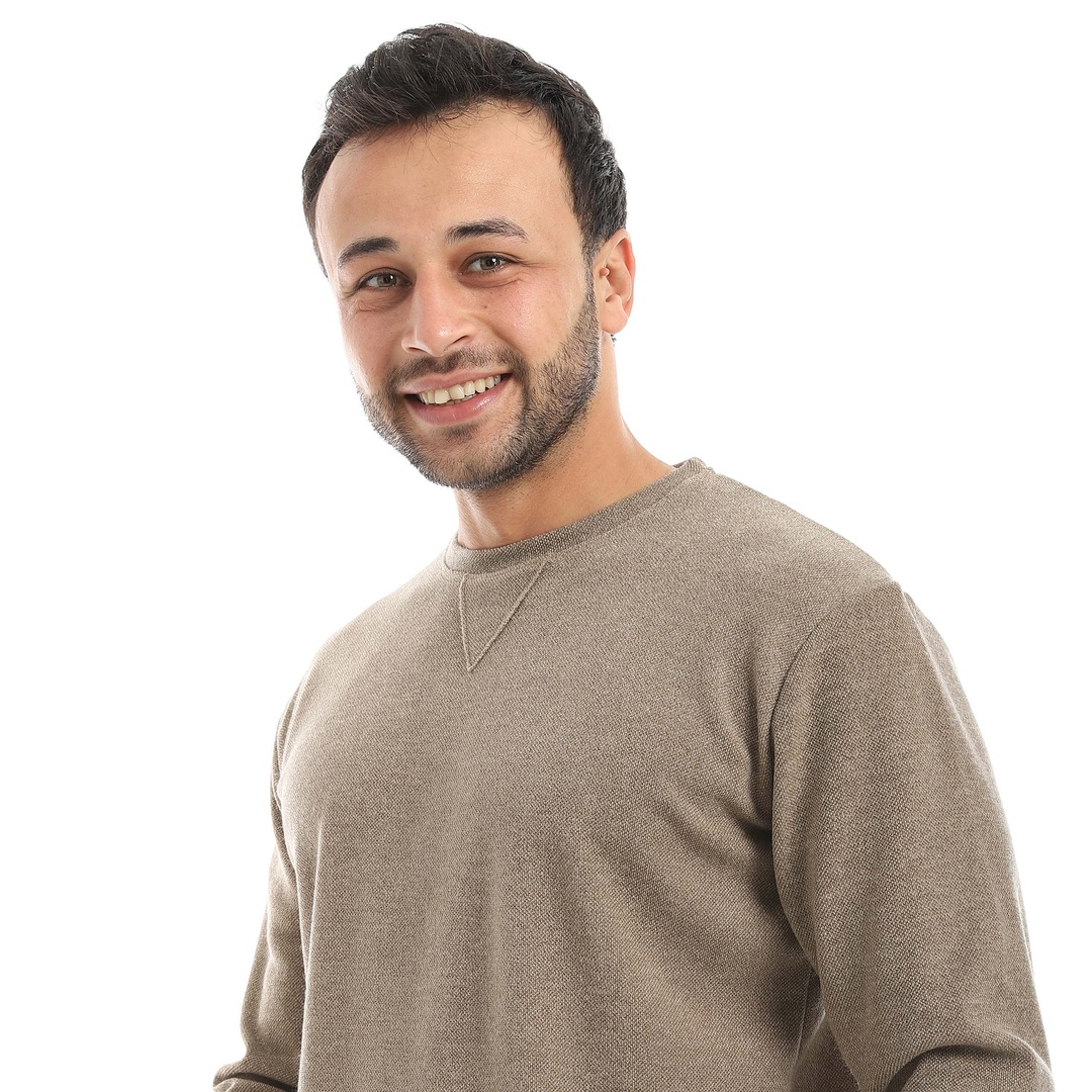 تيشيرت سمر ميلتون بكم رجالي m4417