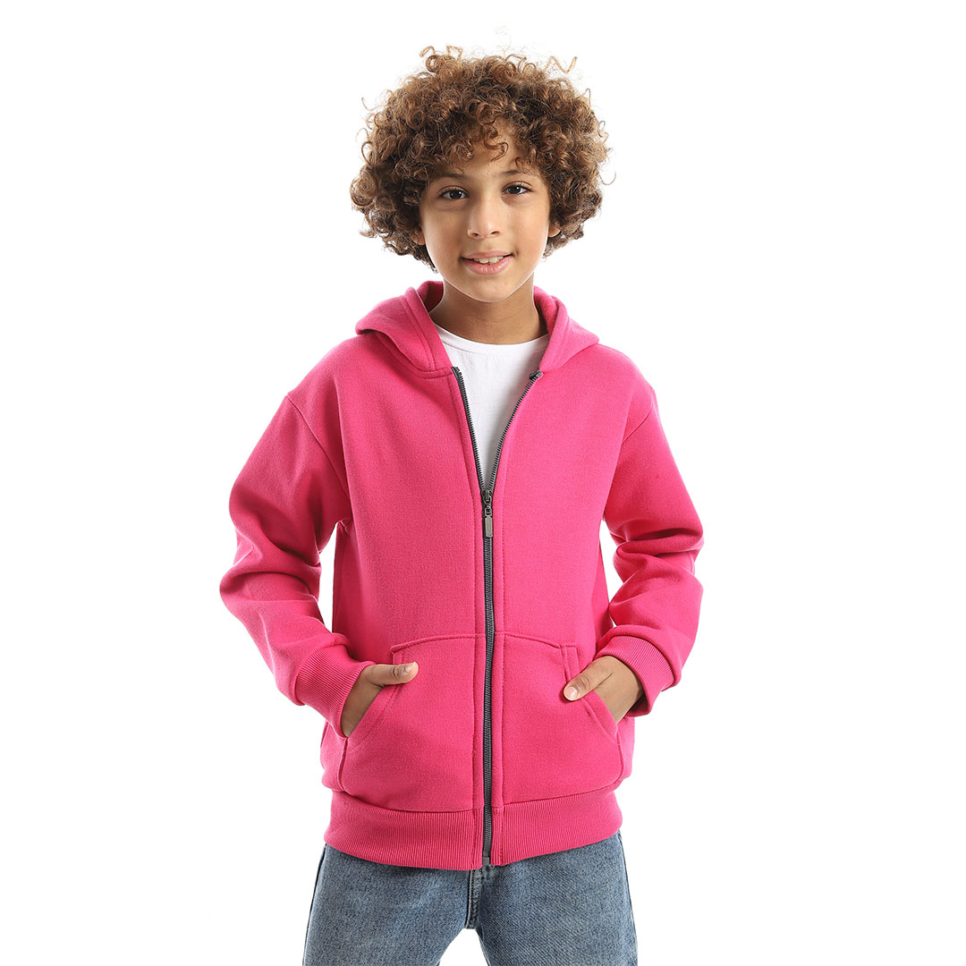 سويت شيرت قطن أطفالي 1443