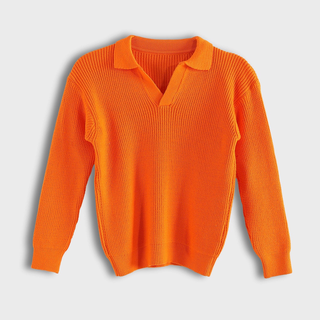 سيت شتوي بناتي بلوفر وبنطلون - 1457