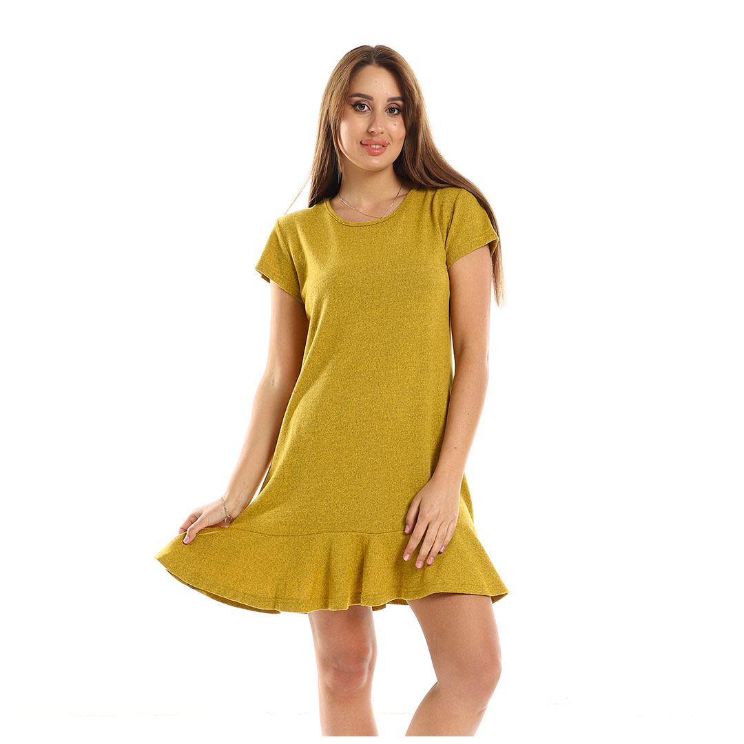 قميص نوم حريمي من كادي - 4877