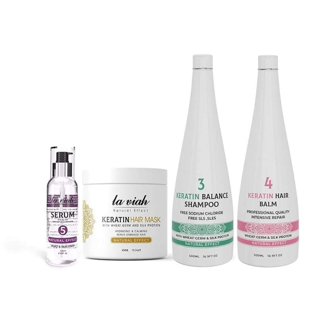 مجموعةلافيه - لكل أنواع الشعر