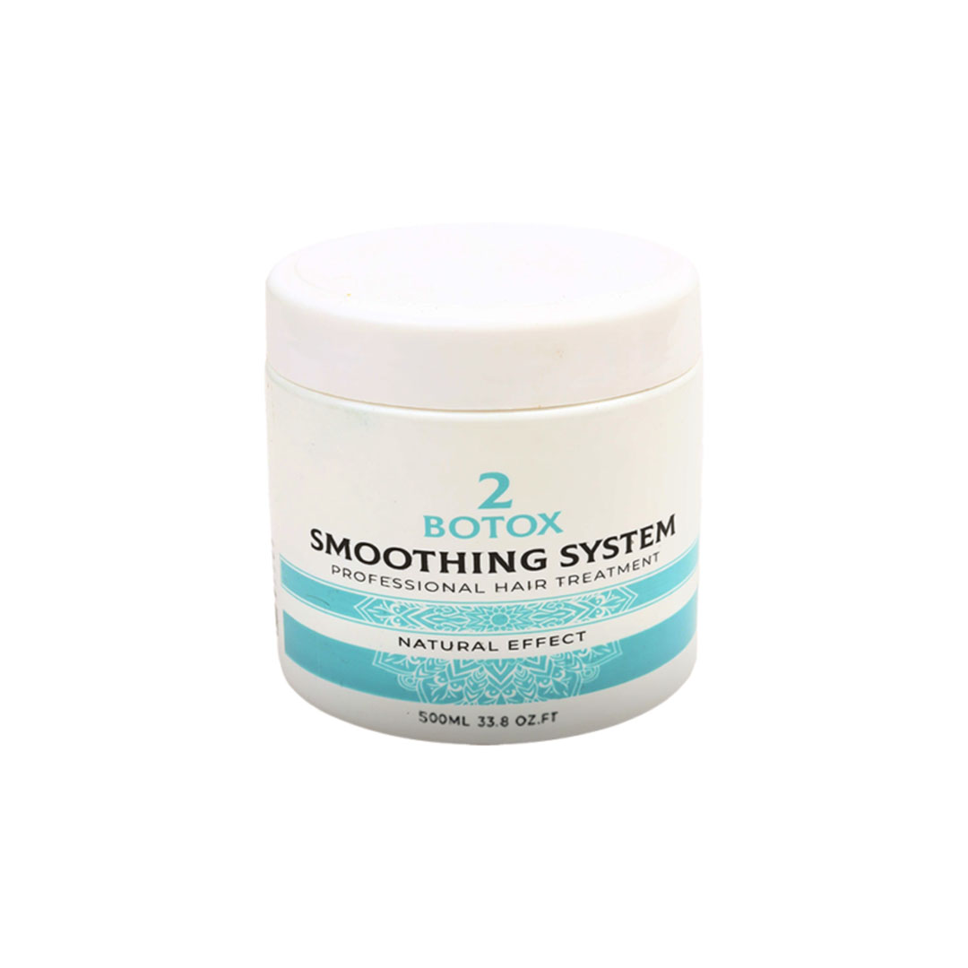 بوتوكس لافيه + مجموعة لافيه - 500 مل