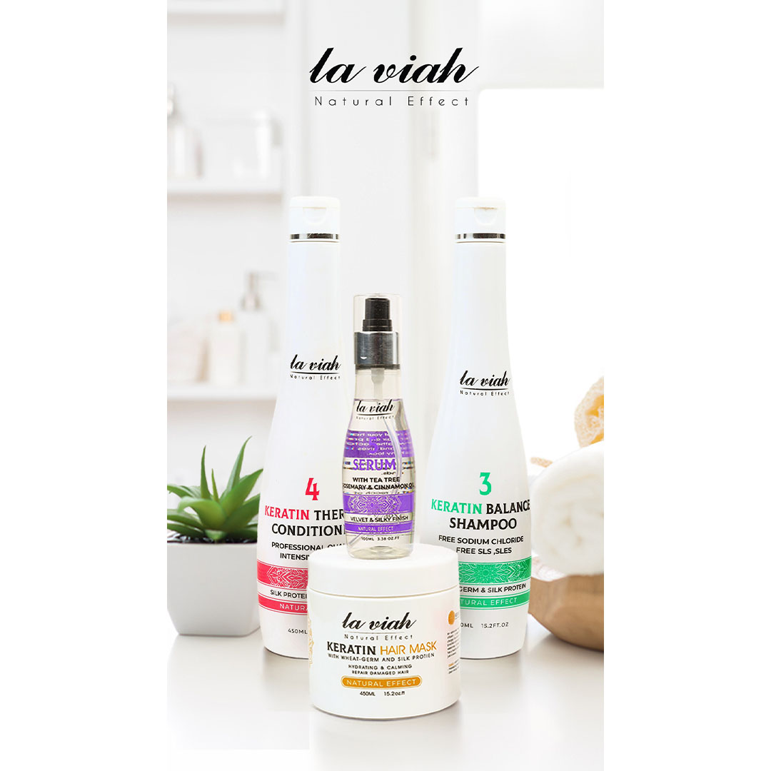 كولاجين إكسير + مجموعة لافيه - 500 مل