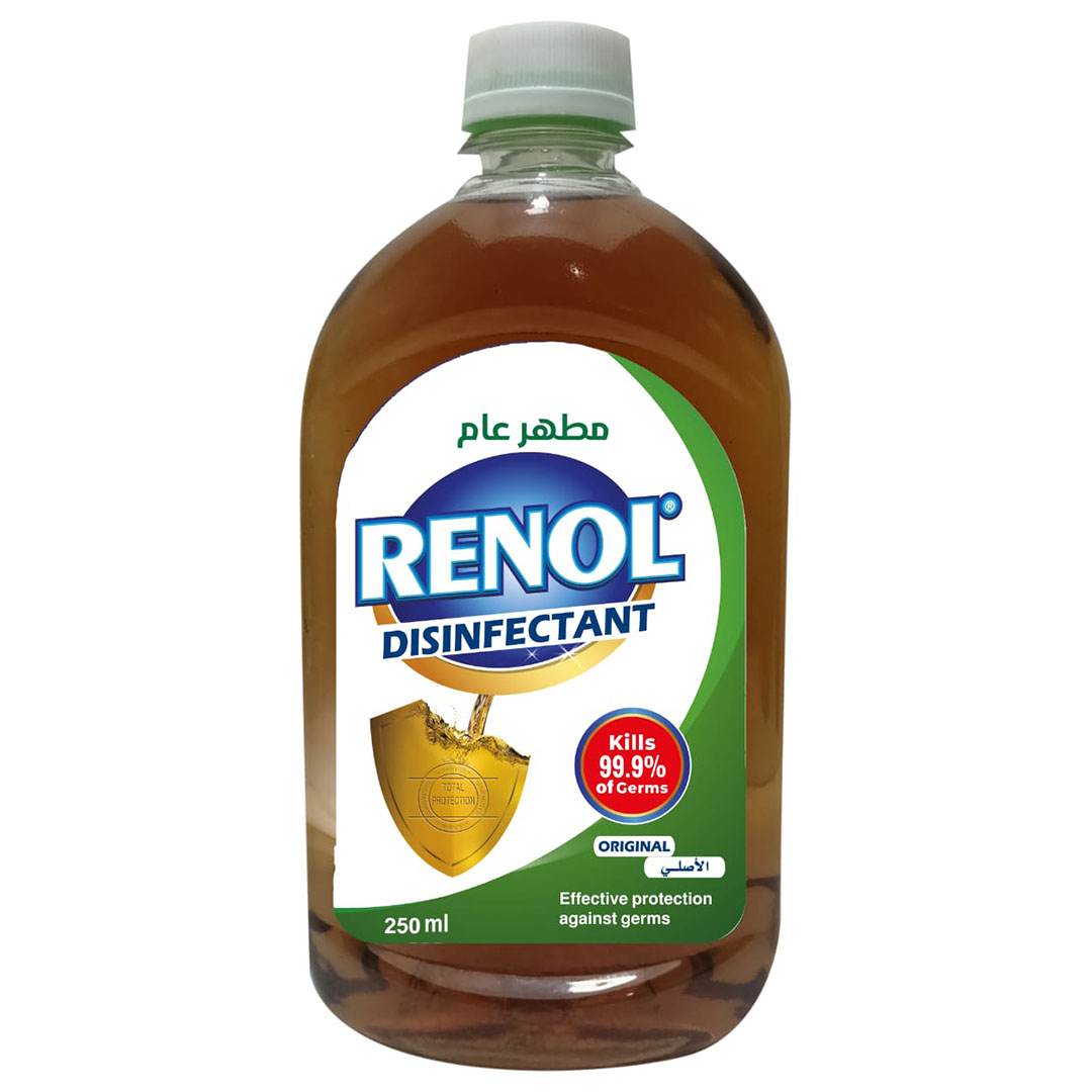 رينول مطهر عام - 250 مللى