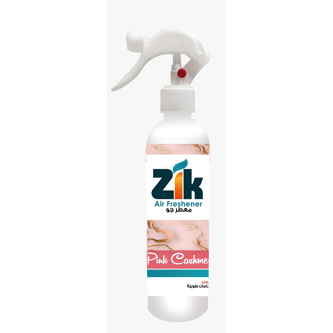 زيك معطر جو كاشمير - 460 مل
