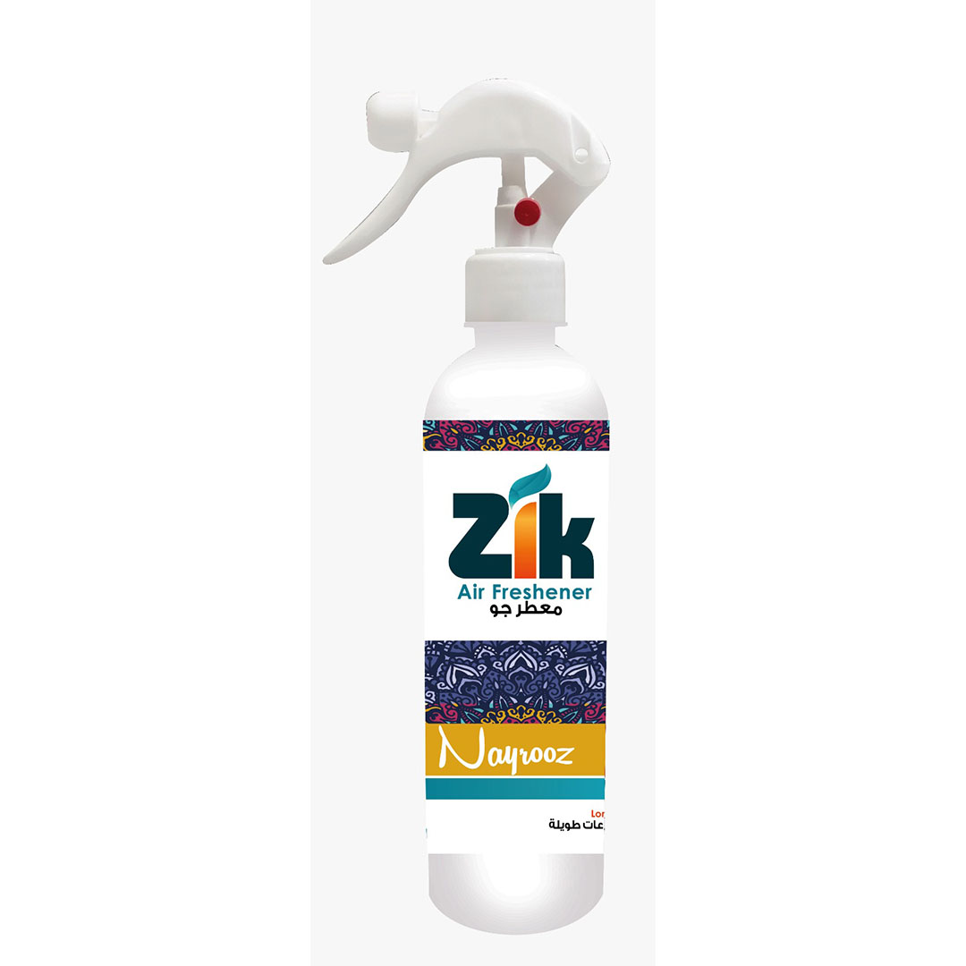 زيك معطر جو نيروز - 460 مل