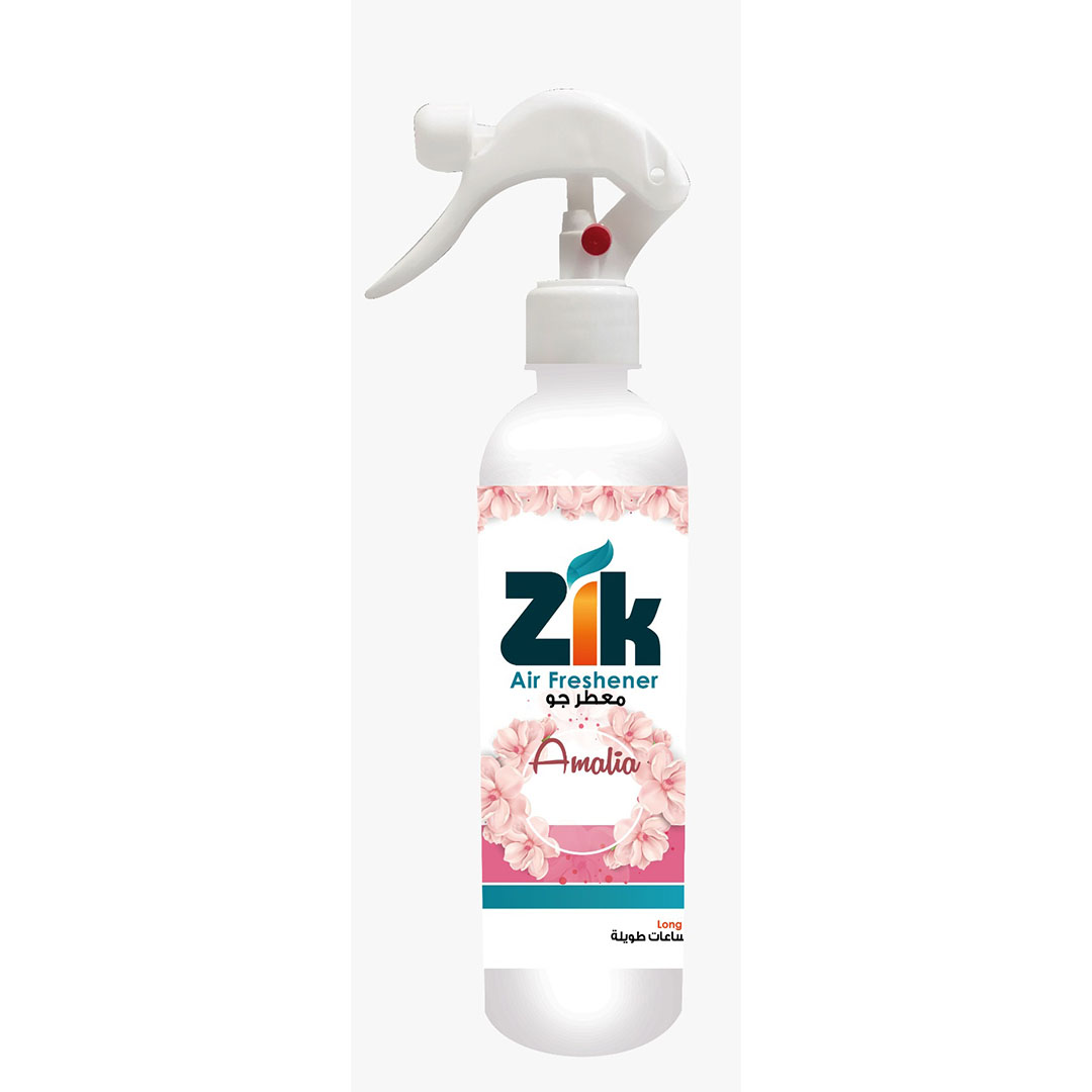 زيك معطر جو اماليا - 460 مل