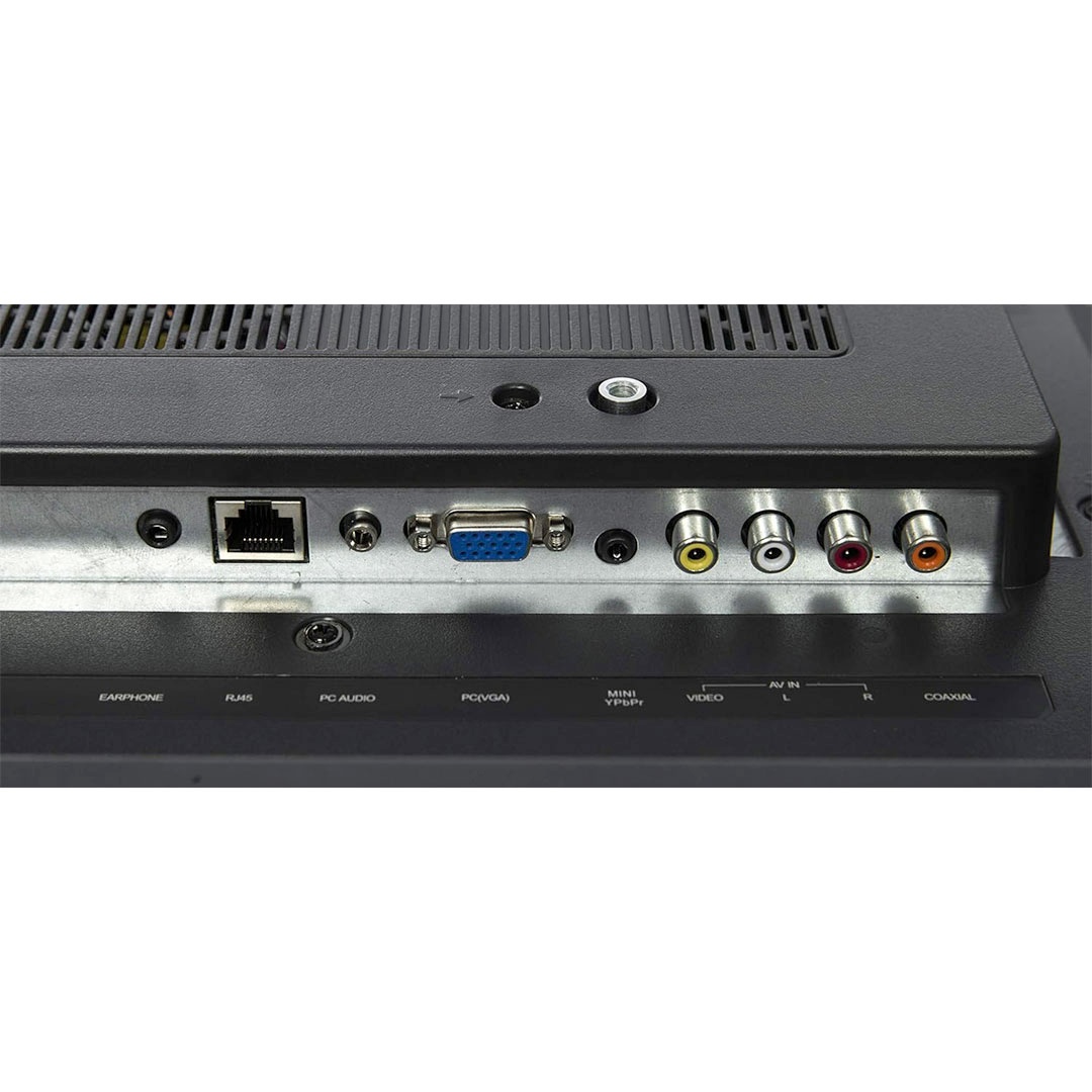 تلفزيون ATA - 43 بوصة - LED - FHD - سمارت - 43fls - جديد بعلبة مفتوحة