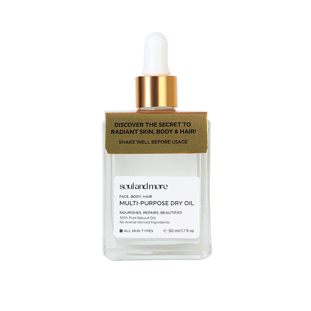 برايدل بوكس سول اند مور - 13 قطعة