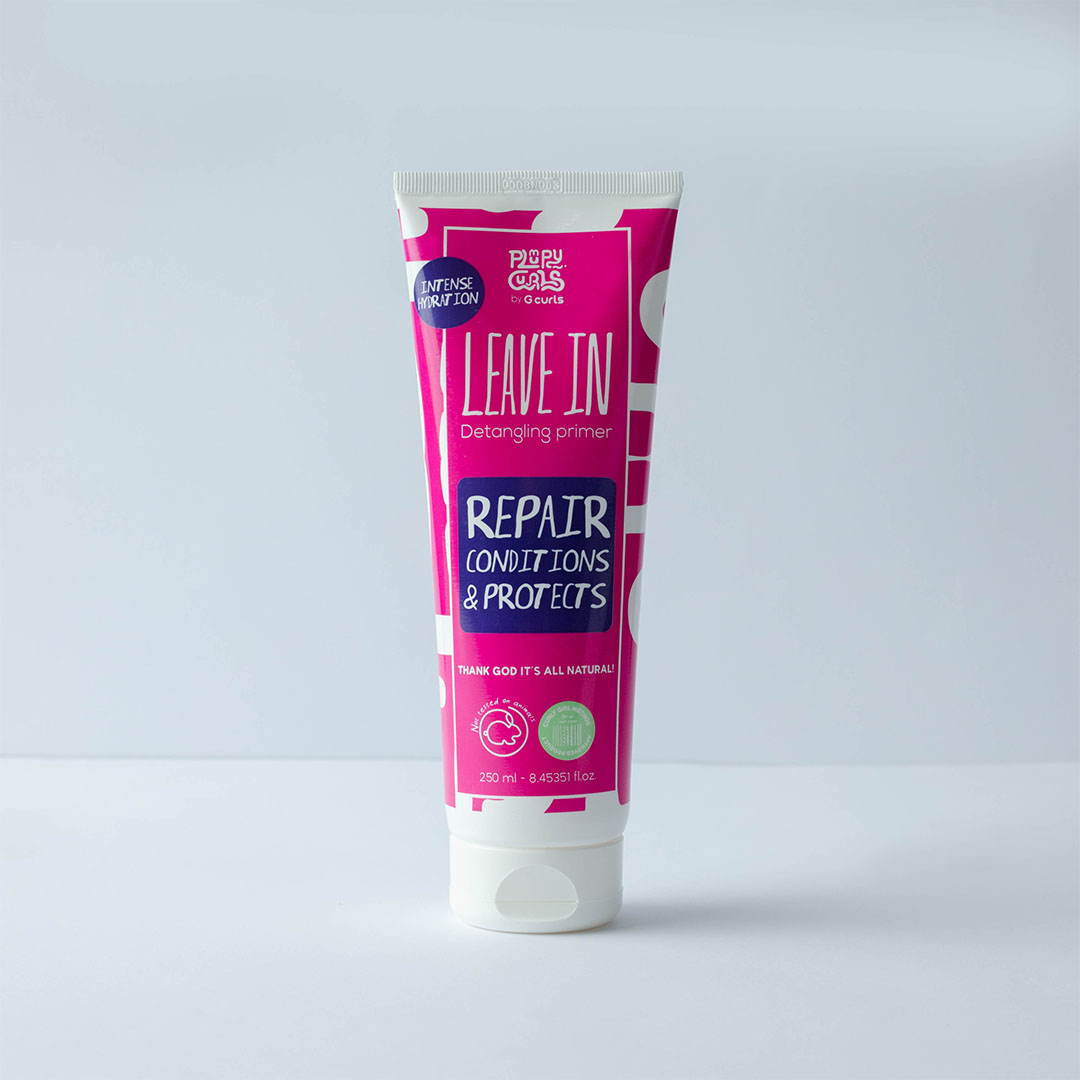 بلمبى كيرلز
بلسم يترك على الشعر