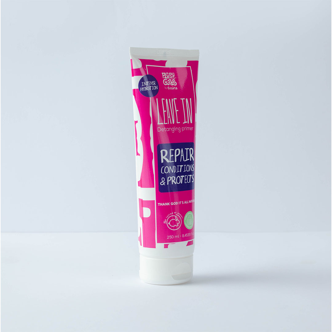 بلمبى كيرلز
بلسم يترك على الشعر