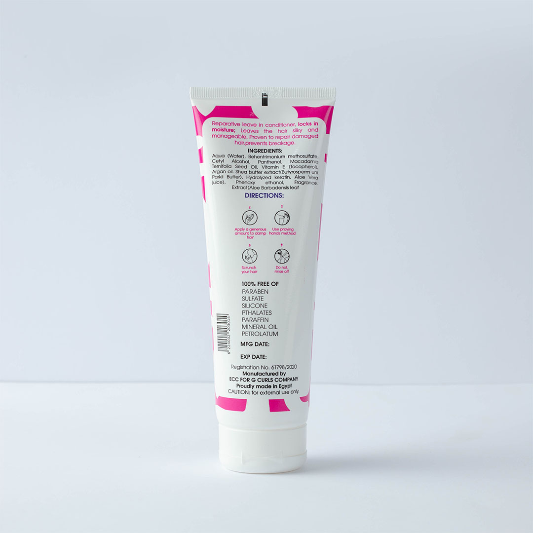 بلمبى كيرلز
بلسم يترك على الشعر