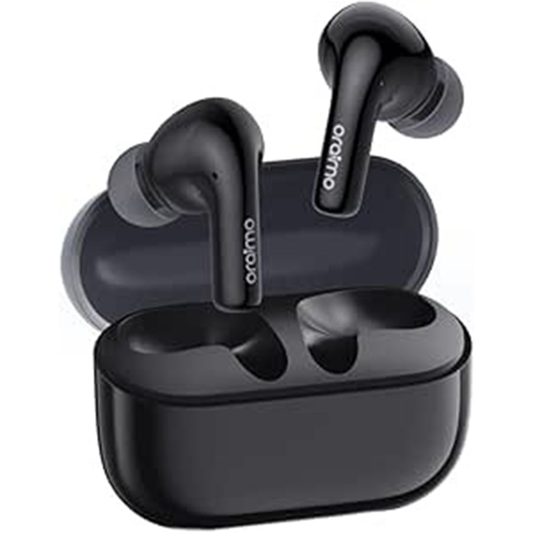 سماعات لاسلكية أونيرو Z Oraimo - أسود