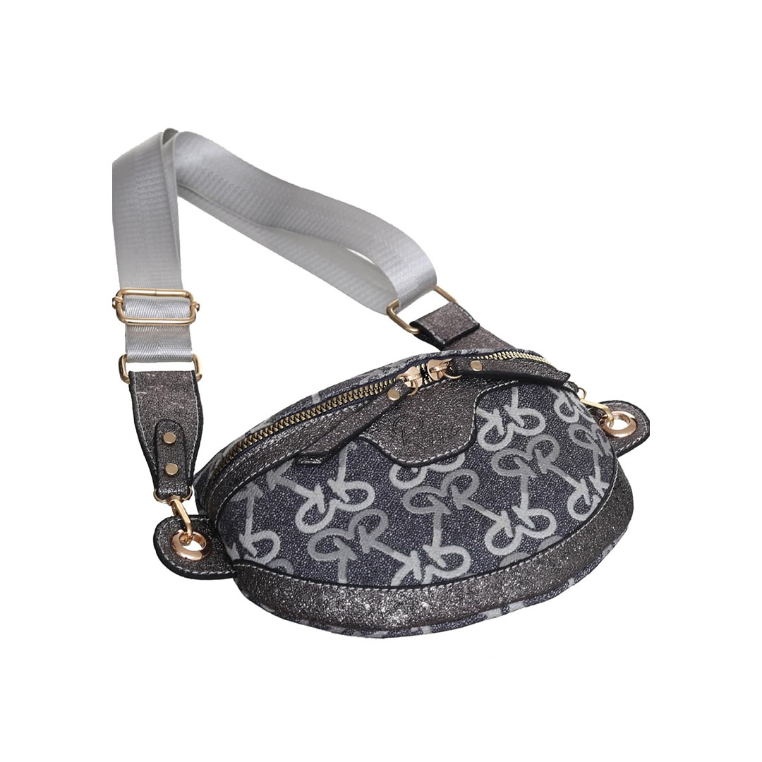 شنطة كرووس حريمي قماش من روتيتو