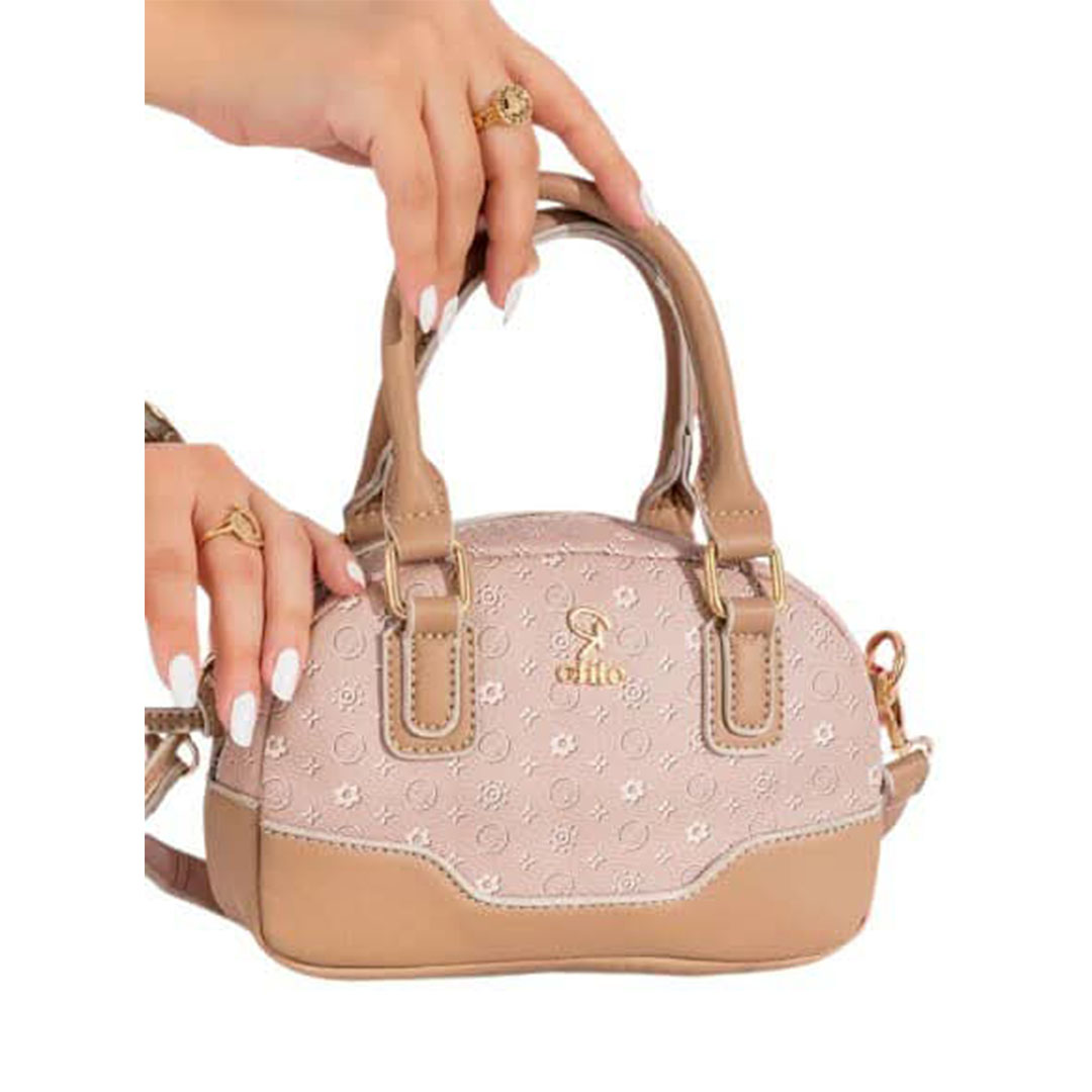 روتيتو شنطة كروس حريمي جلد