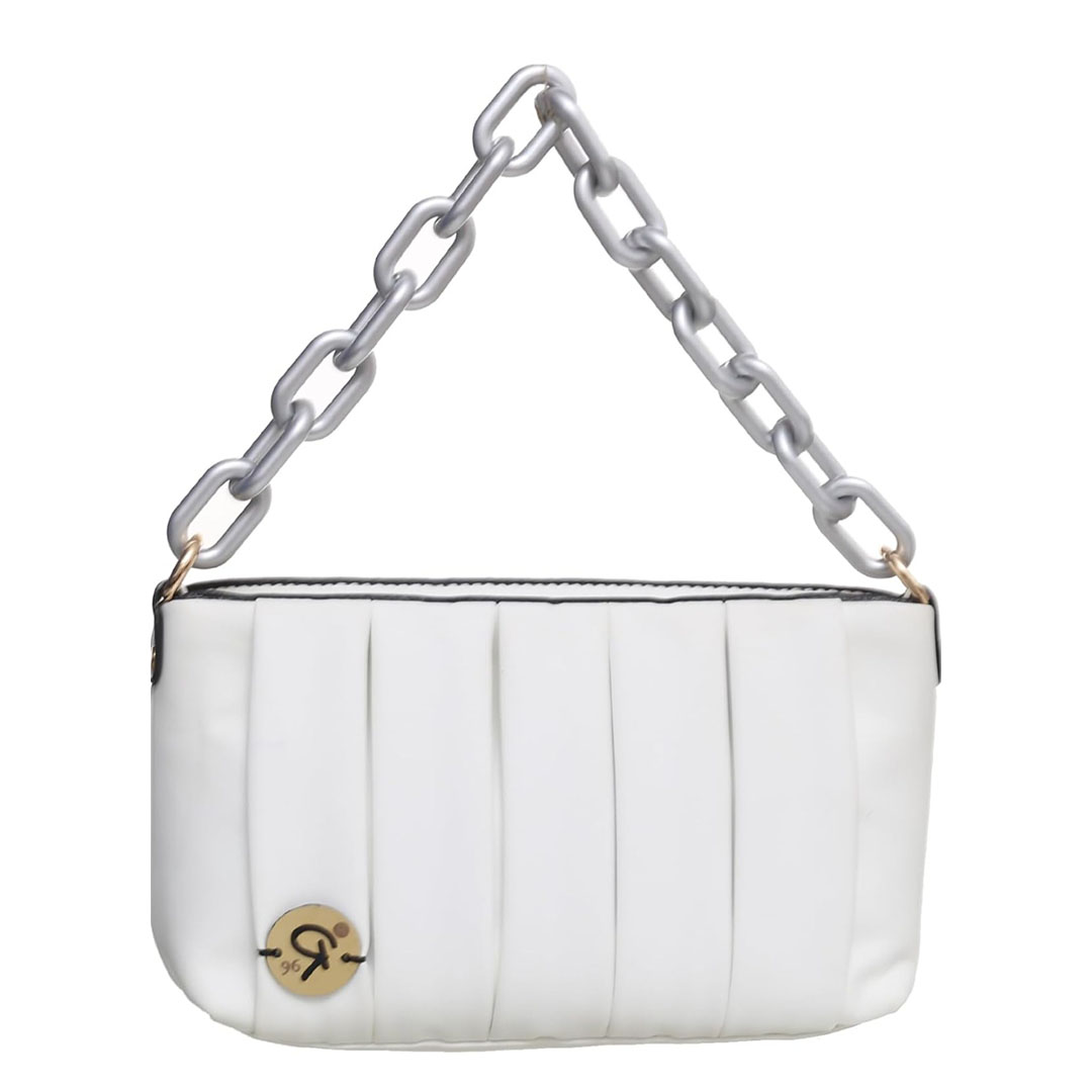 شنطة جلد كرووس حريمي من روتيتو