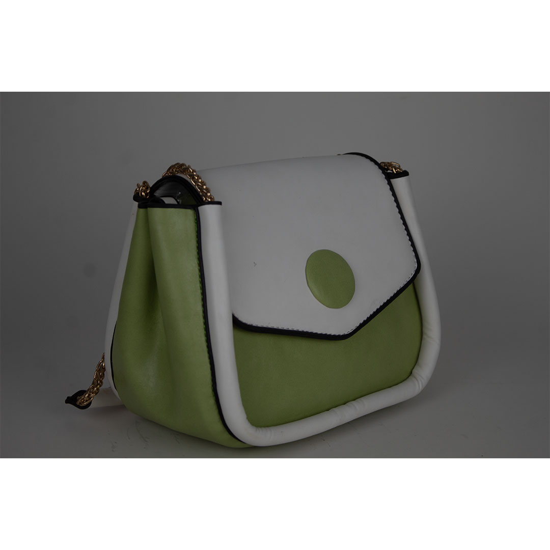 شنطة كرووس جلد حريمي من روتيتو