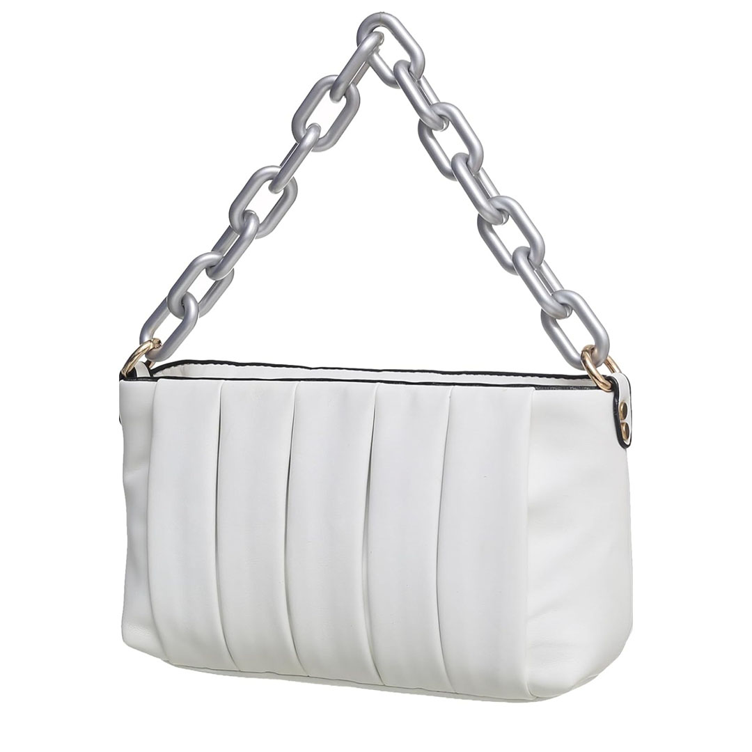 شنطة جلد كرووس حريمي من روتيتو