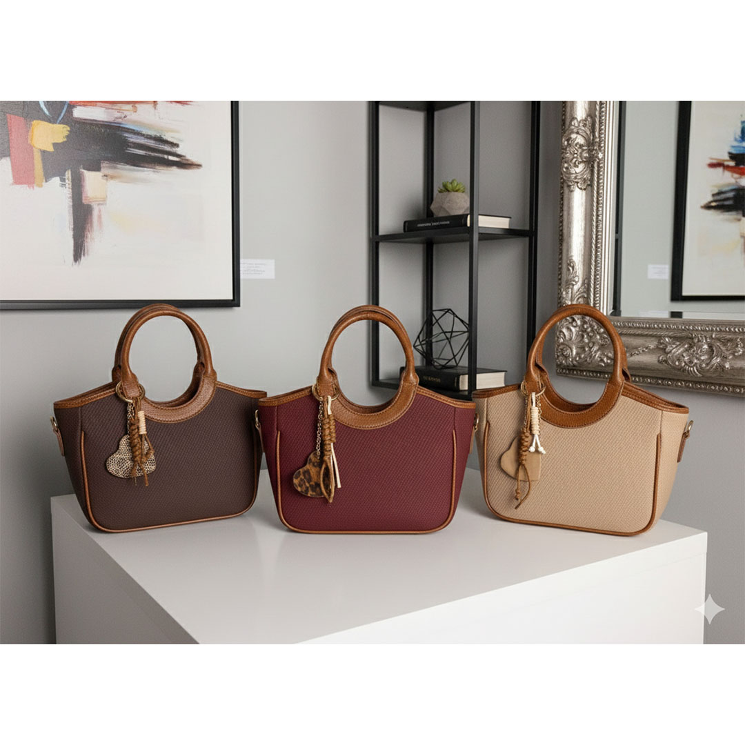 شنطه روتيتو يد و كروس حريمي - Rt149