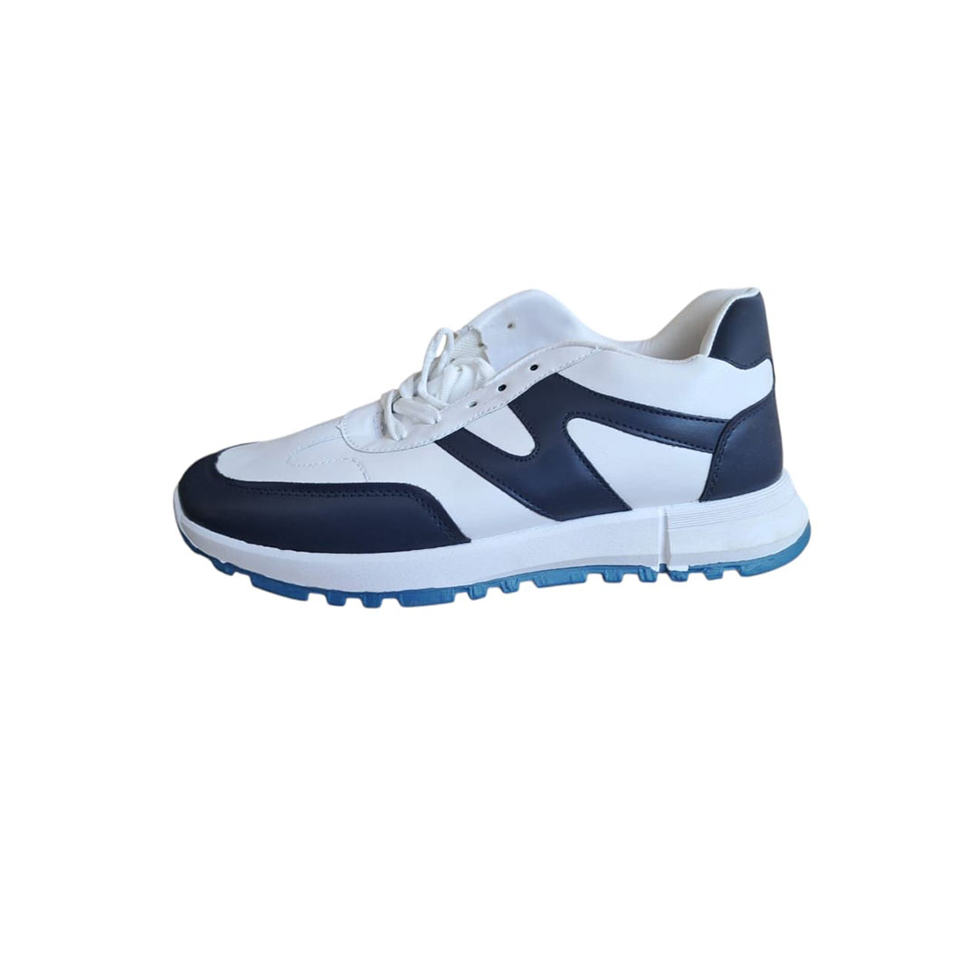 سنيكرز رجالي كاجوال من جينوين