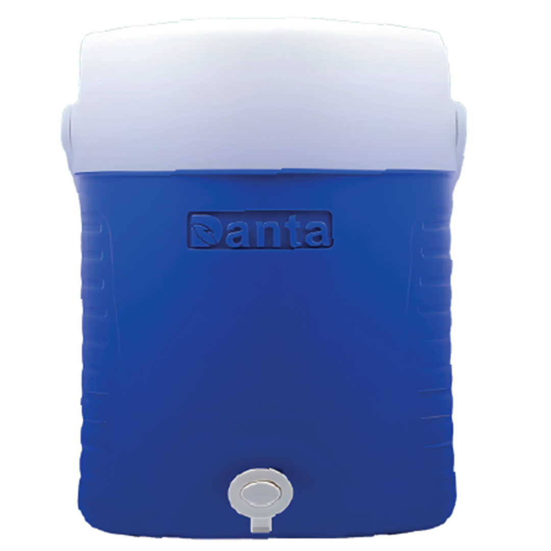 كولمان دانتا - 13 لتر - أزرق