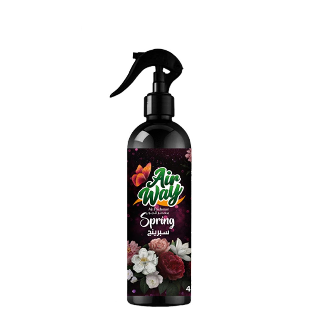 ايرواي اسبرينج معطر جو - 450 مللي